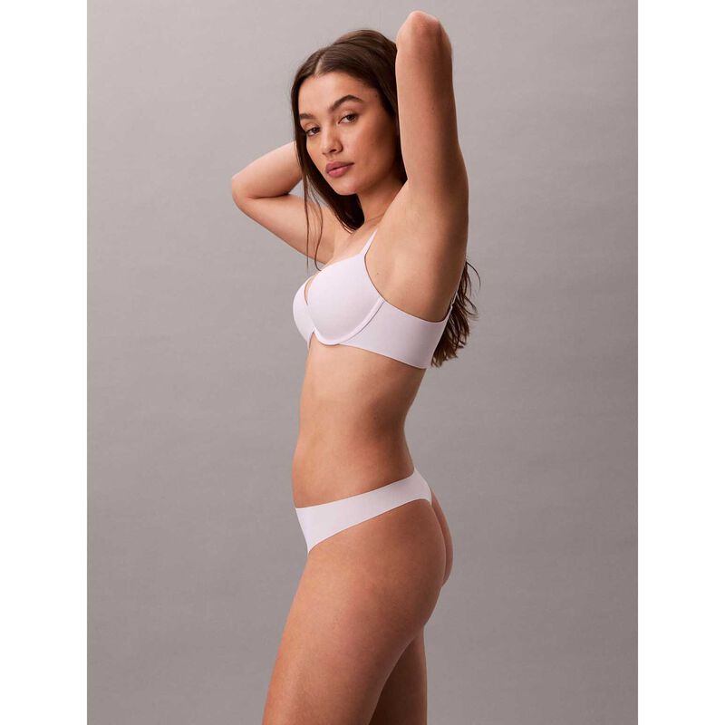 Calvin Klein Invisibles Thong image number 3